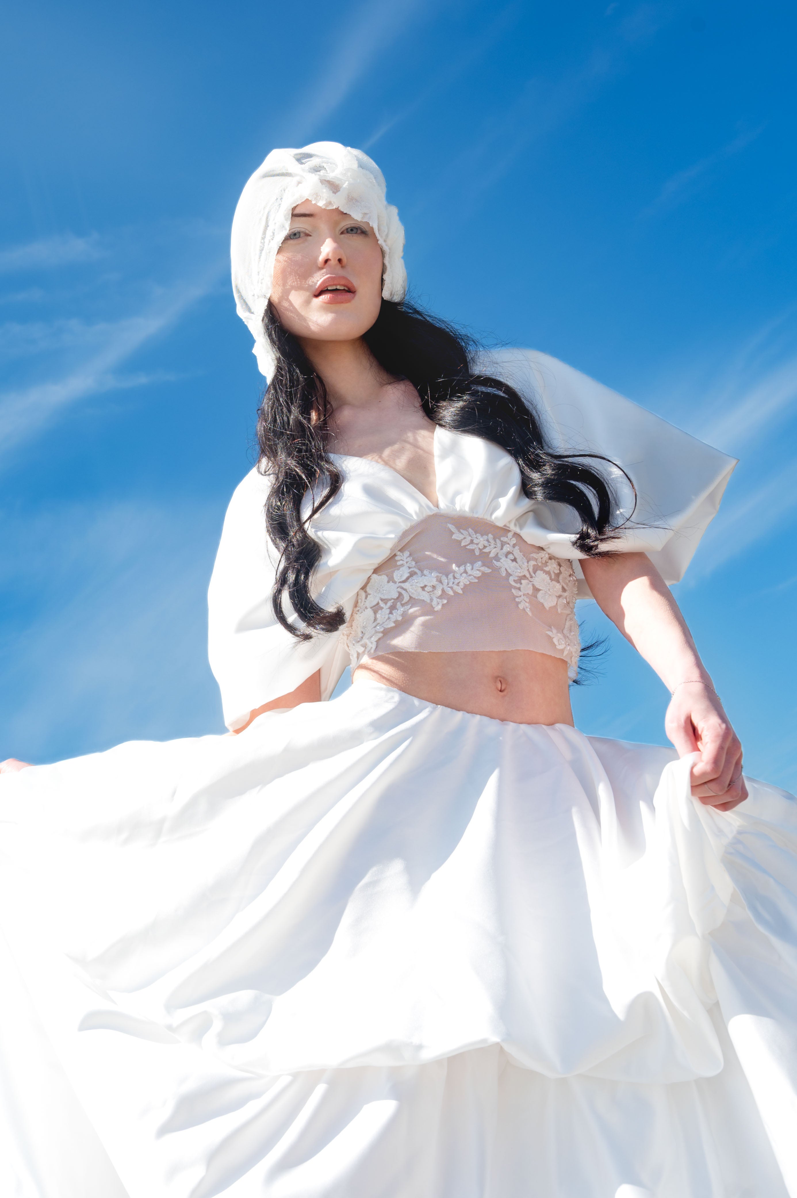 Aelune top